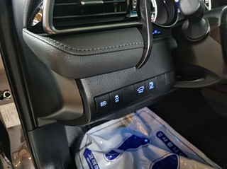 TOYOTA CAMRY XV70 2024