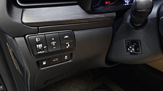 KIA K7 PREMIER 2019