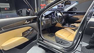 KIA K7 PREMIER 2019