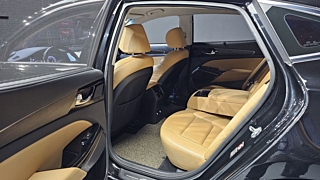 KIA K7 PREMIER 2019