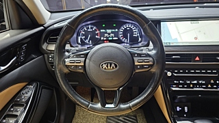 KIA K7 PREMIER 2019