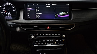 KIA K7 PREMIER 2019