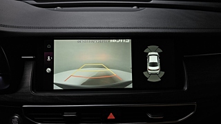 KIA K7 PREMIER 2019