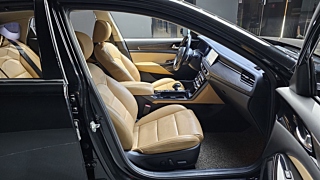 KIA K7 PREMIER 2019