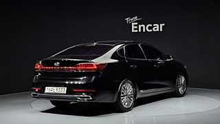 KIA K7 PREMIER 2019