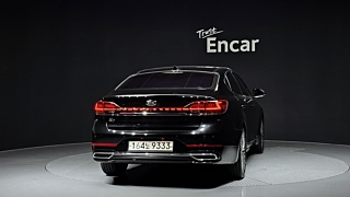KIA K7 PREMIER 2019