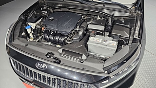 KIA K7 PREMIER 2019