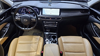 KIA K7 PREMIER 2019