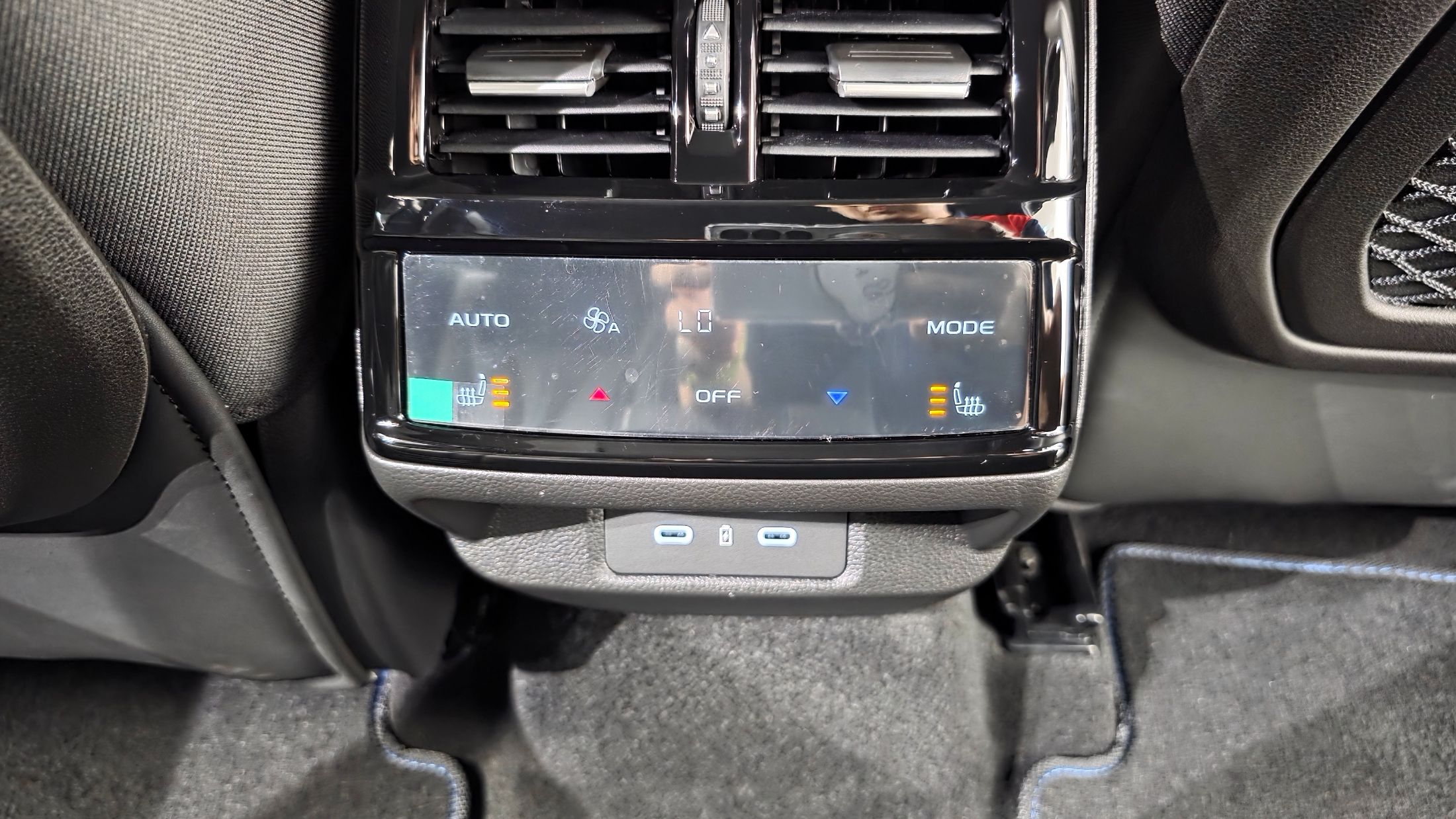 SAMSUNG GRAND KOLEOS 2024