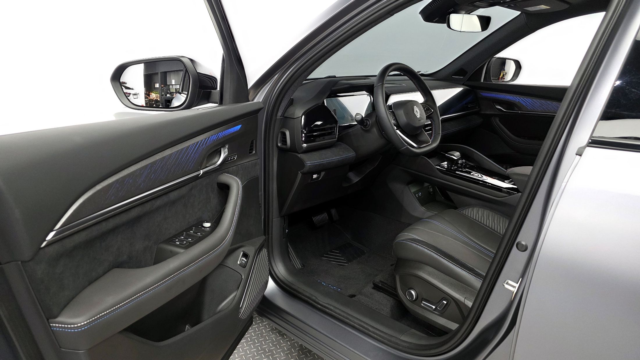 SAMSUNG GRAND KOLEOS 2024