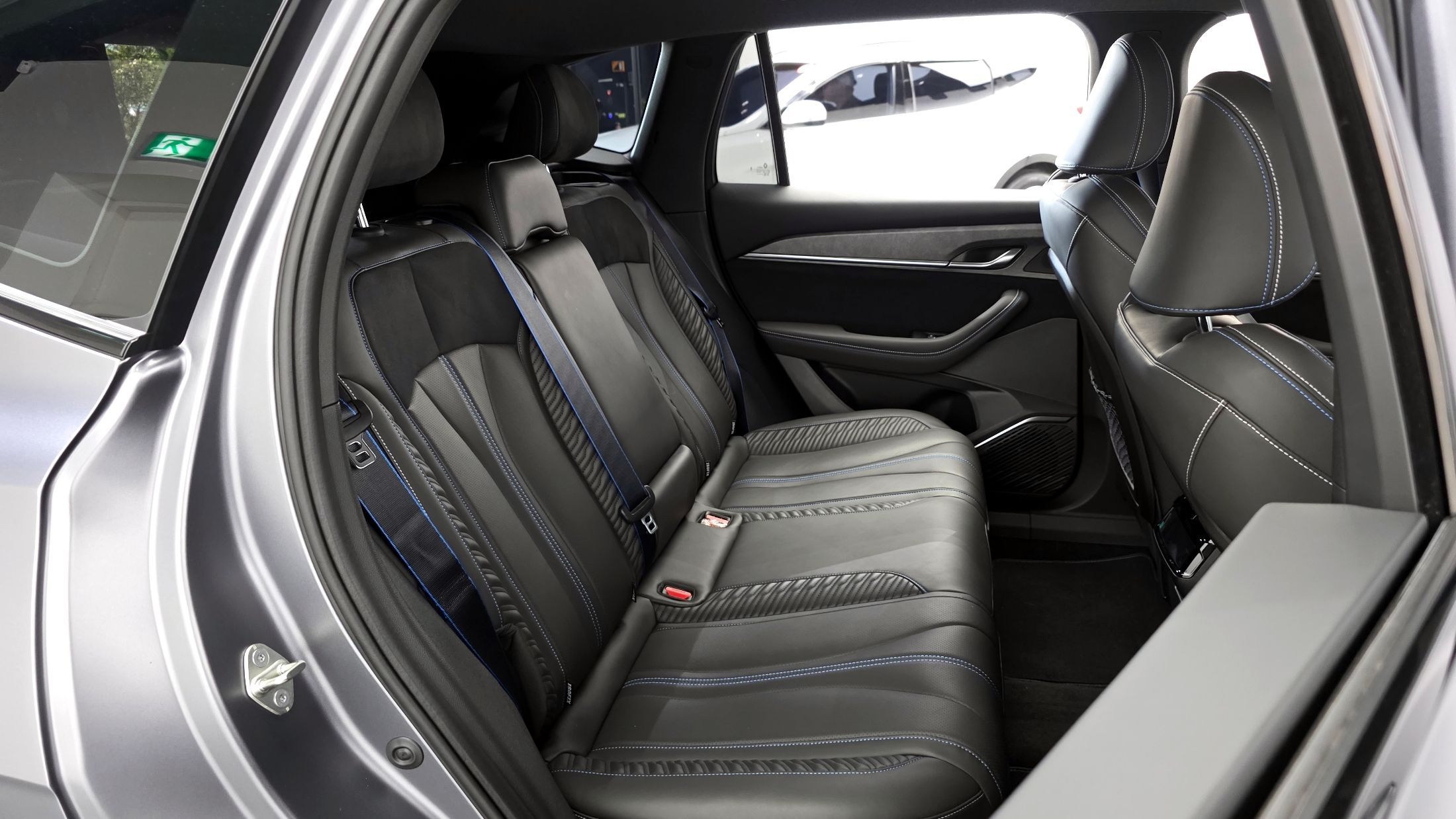 SAMSUNG GRAND KOLEOS 2024