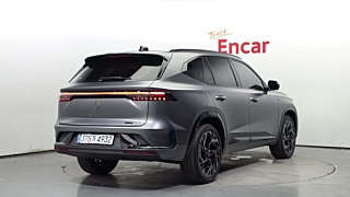 SAMSUNG GRAND KOLEOS 2024