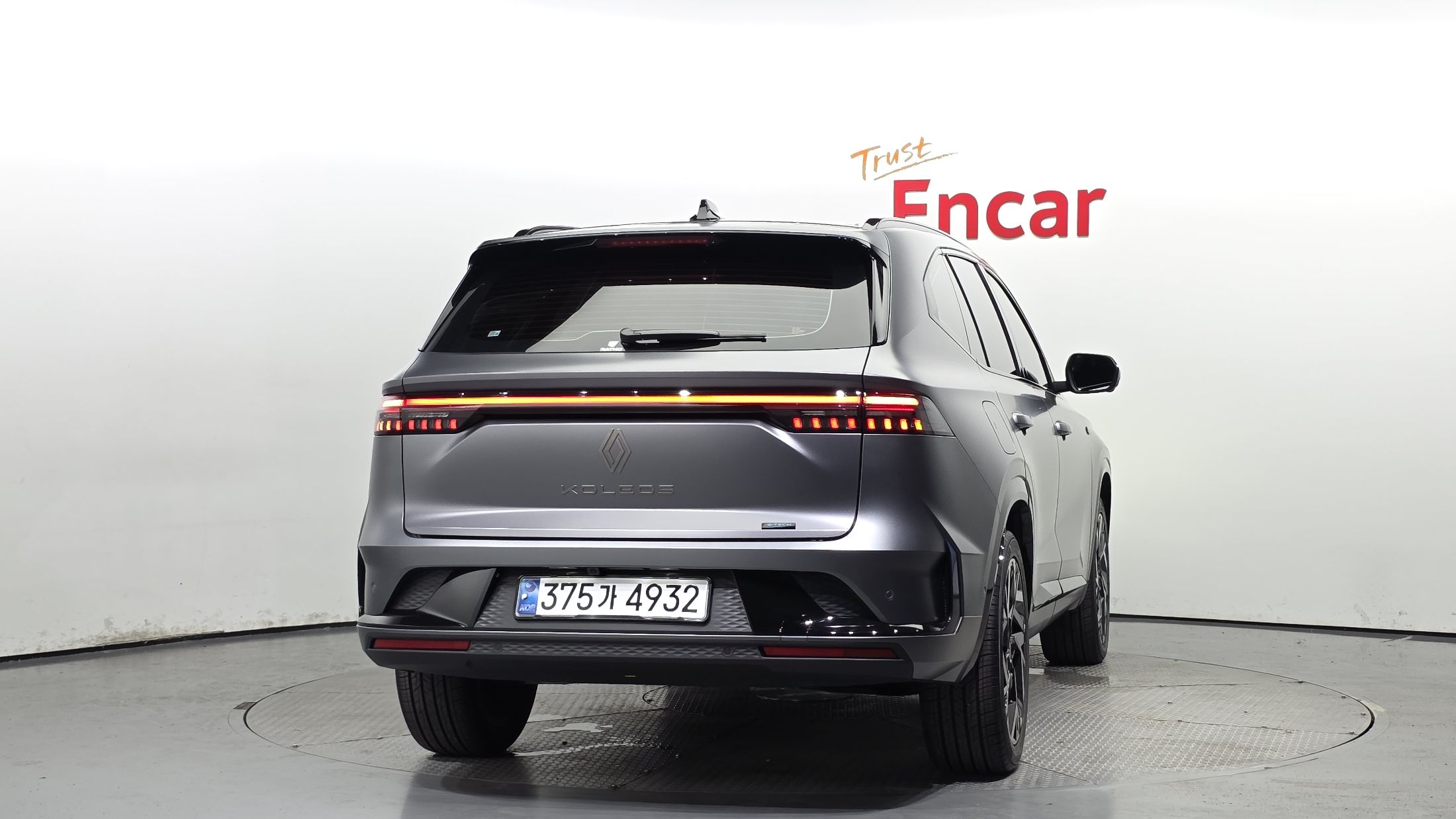 SAMSUNG GRAND KOLEOS 2024