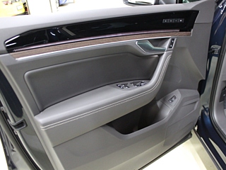 VOLKSWAGEN TOUAREG  3 GENERATION 3.0 TDI Prestige 2023