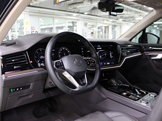 VOLKSWAGEN TOUAREG  3 GENERATION 3.0 TDI Prestige 2023
