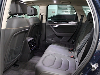 VOLKSWAGEN TOUAREG  3 GENERATION 3.0 TDI Prestige 2023