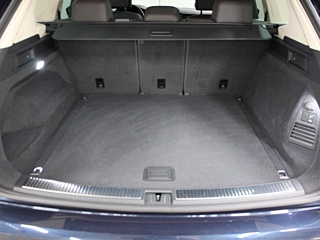 VOLKSWAGEN TOUAREG  3 GENERATION 3.0 TDI Prestige 2023