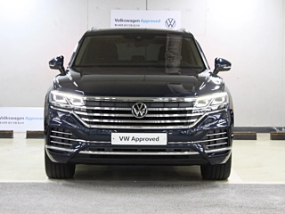 VOLKSWAGEN TOUAREG  3 GENERATION 3.0 TDI Prestige 2023