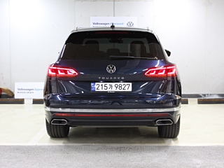VOLKSWAGEN TOUAREG  3 GENERATION 3.0 TDI Prestige 2023