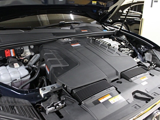 VOLKSWAGEN TOUAREG  3 GENERATION 3.0 TDI Prestige 2023