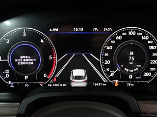VOLKSWAGEN TOUAREG  3 GENERATION 3.0 TDI Prestige 2023