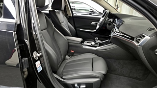BMW 3-SERIES G20 2021