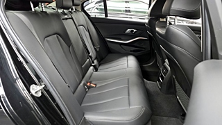 BMW 3-SERIES G20 2021