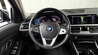 BMW 3-SERIES G20 2021