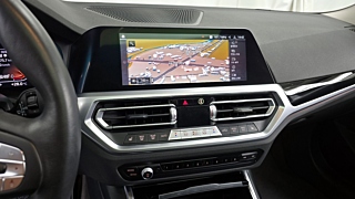 BMW 3-SERIES G20 2021