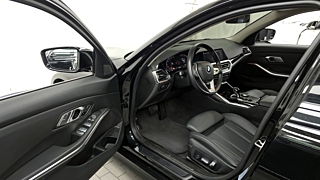 BMW 3-SERIES G20 2021