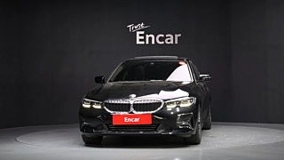 BMW 3-SERIES G20 2021