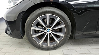BMW 3-SERIES G20 2021