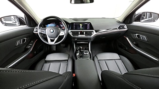 BMW 3-SERIES G20 2021