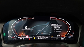 BMW 3-SERIES G20 2021