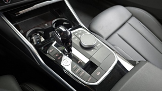 BMW 3-SERIES G20 2021