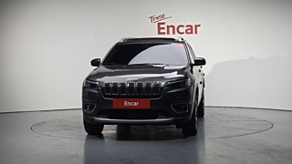 JEEP CHEROKEE KL 2020
