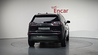 JEEP CHEROKEE KL 2020