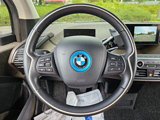 BMW I3 + 2018