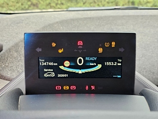BMW I3 + 2018