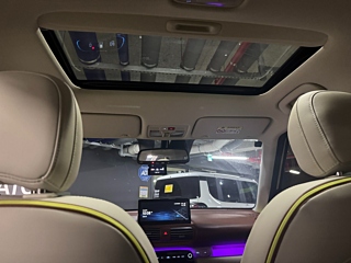 HYUNDAI CASPER 2025