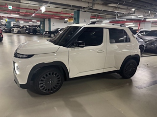 HYUNDAI CASPER 2025