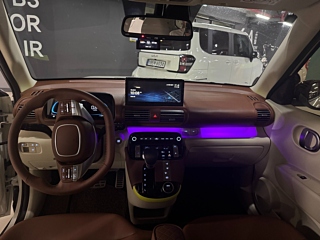 HYUNDAI CASPER 2025