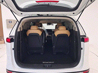 KIA CARNIVAL 2021