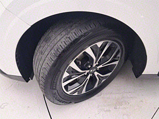 KIA CARNIVAL 2021