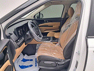 KIA CARNIVAL 2021