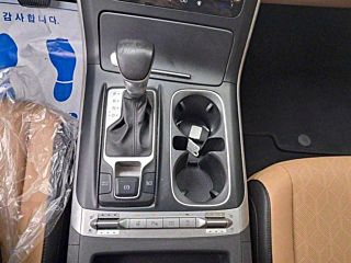 KIA CARNIVAL 2021