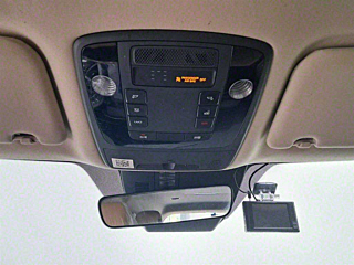 KIA CARNIVAL 2021