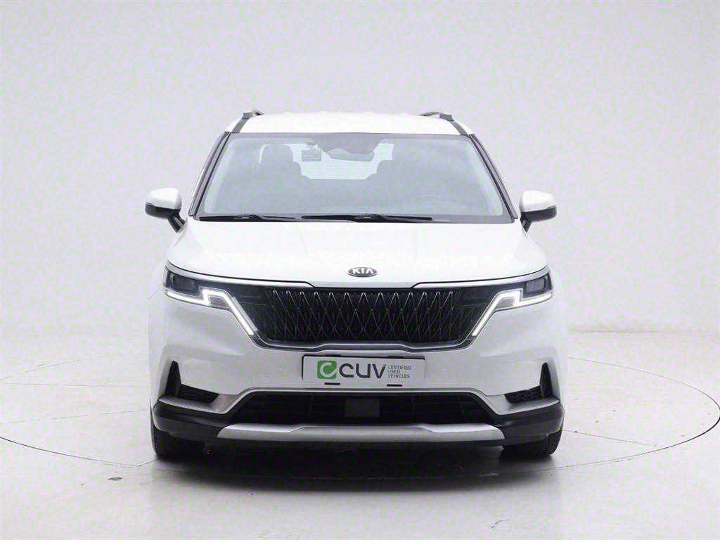 KIA CARNIVAL 2021