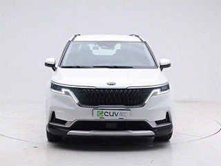 KIA CARNIVAL 2021