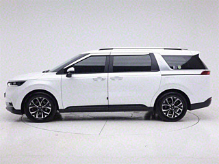 KIA CARNIVAL 2021
